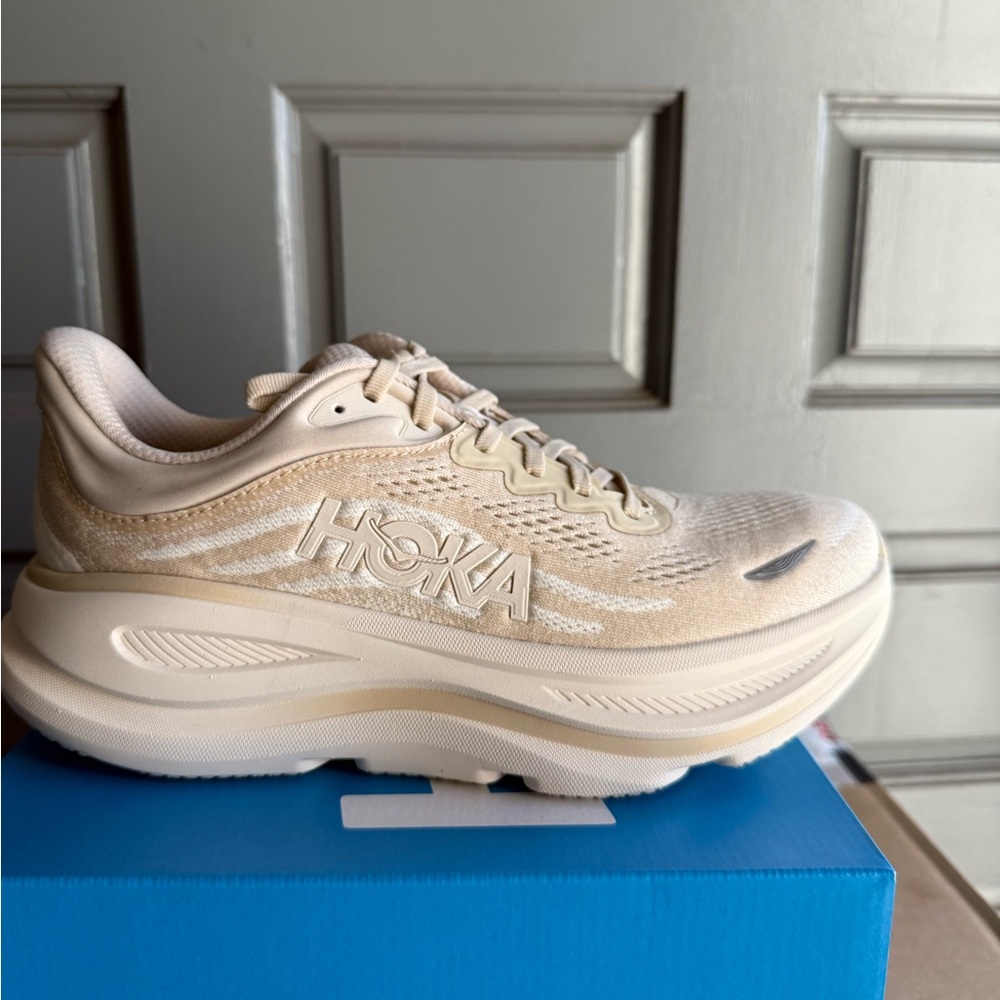 HOKA ONE ONE bondi 9 Men’s Running walking Shoes